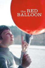 Czerwony balonik