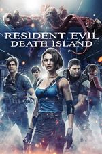 Resident Evil: Wyspa śmierci