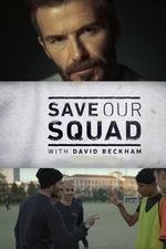 David Beckham: Drużyna w opałach