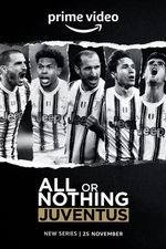 Wszystko albo nic: Juventus