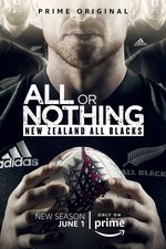 Wszystko albo nic: New Zealand All Blacks