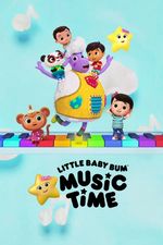 Little Baby Bum: Czas na muzykę