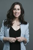 Mitchell's Wife