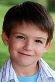 Young Tony Stark
