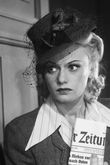 Volksdeutschka Maria Kędziorek