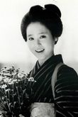Asian Tourist - Female