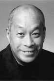 Aged Buddhist Monk
