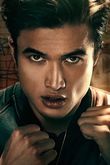 Reggie Mantle