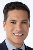San Francisco News Anchor