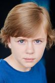 School Kid (uncredited)