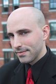Brian K. Vaughan