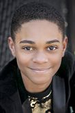Darius Bowman (voice)