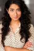 Yasmina 'Yaz' Fadoula (voice)