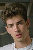 Patrick Blanco Commerford