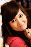 Nana "Hachi" Komatsu (voice)
