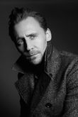 Tom Hiddleston