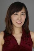 Martial Artist / Waitress (uncredited)