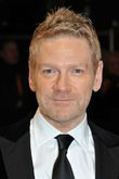 Kenneth Branagh