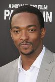 Anthony Mackie