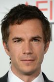 James D'Arcy