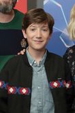 Scott Lang (12 Years Old)
