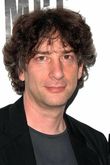 Neil Gaiman