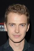 Hayden Christensen