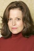 Sigourney Weaver