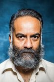 Sadhu (uncredited)