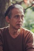 Ibrahim (Zul's Father)
