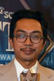 Jamal/hansip
