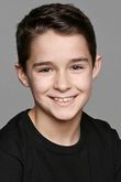 Mitchell Son 1