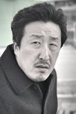 Park Bok-joon
