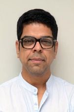 Murali Sharma