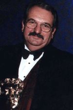 Simon Channing Williams