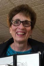 Susan Breslau