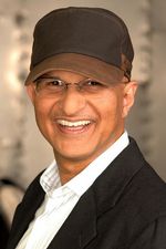 Deepak Nayar