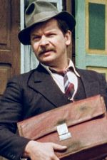 Borys Marynowski
