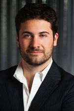 Stephen Christy