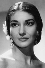 María Callas