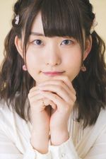 Manaka Iwami