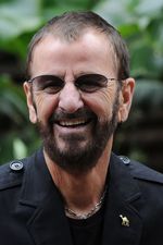 Ringo Starr