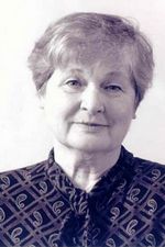 Mirosława Maludzińska