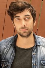 Nicolas Bosc