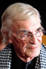 Martin Landau