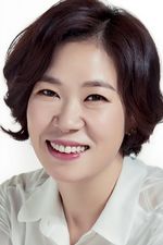 Yeom Hye-ran