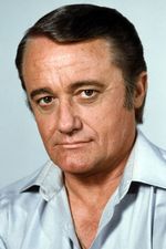 Robert Vaughn