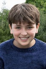 Dominic McLaughlin