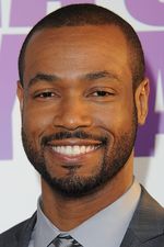 Isaiah Mustafa