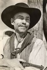 Hank Worden